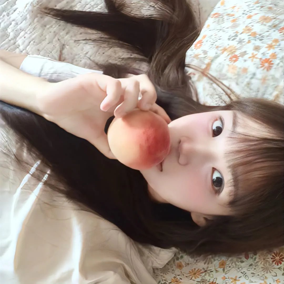 宛如阿修罗
