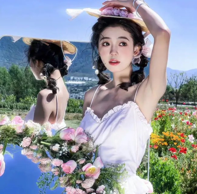 好汉的梦