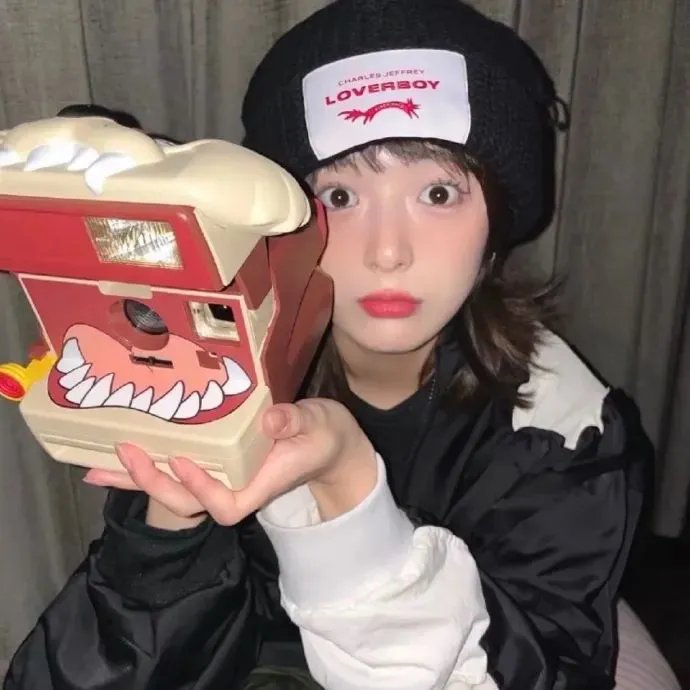 小闯横莱坞